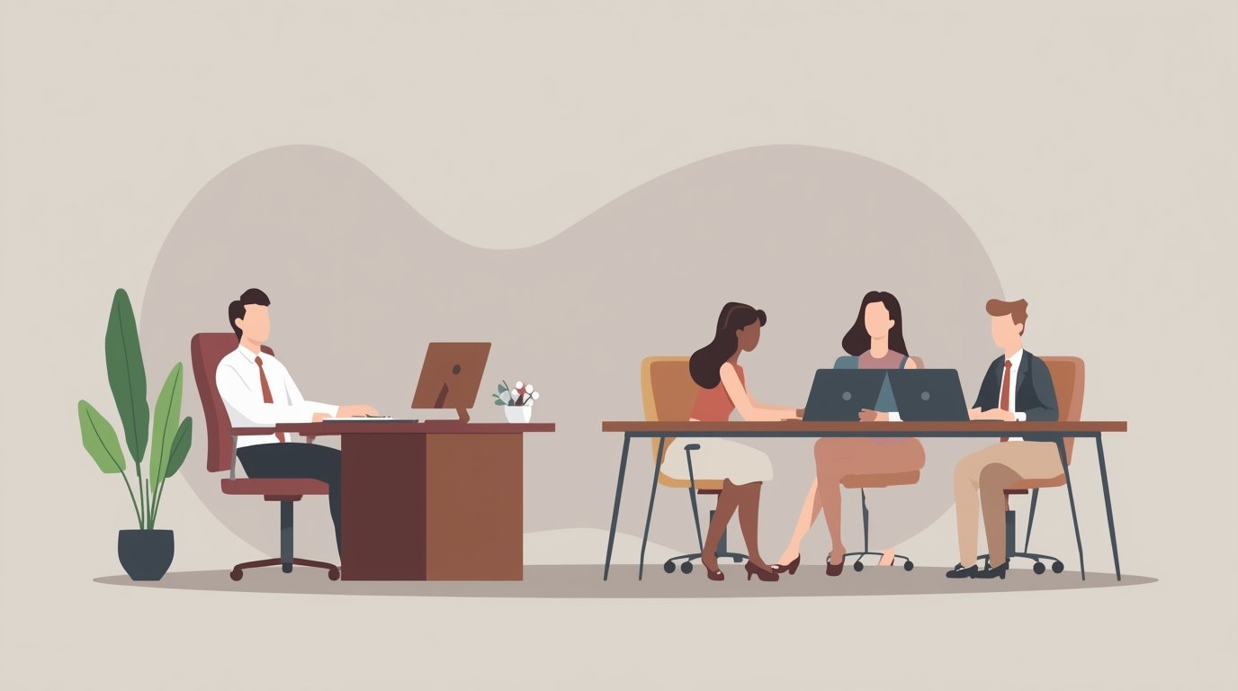 Acuerdo y colaboración